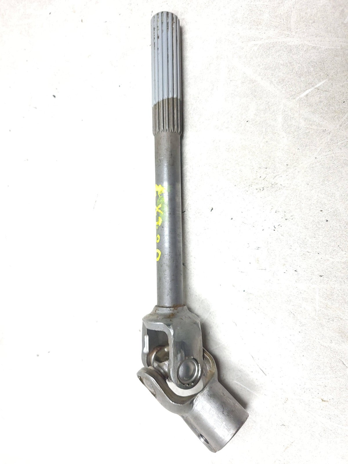 2007 - 2012 Mazda Cx-7 Steering Column Shaft  OEM