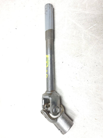 2007 - 2012 Mazda Cx-7 Steering Column Shaft  OEM
