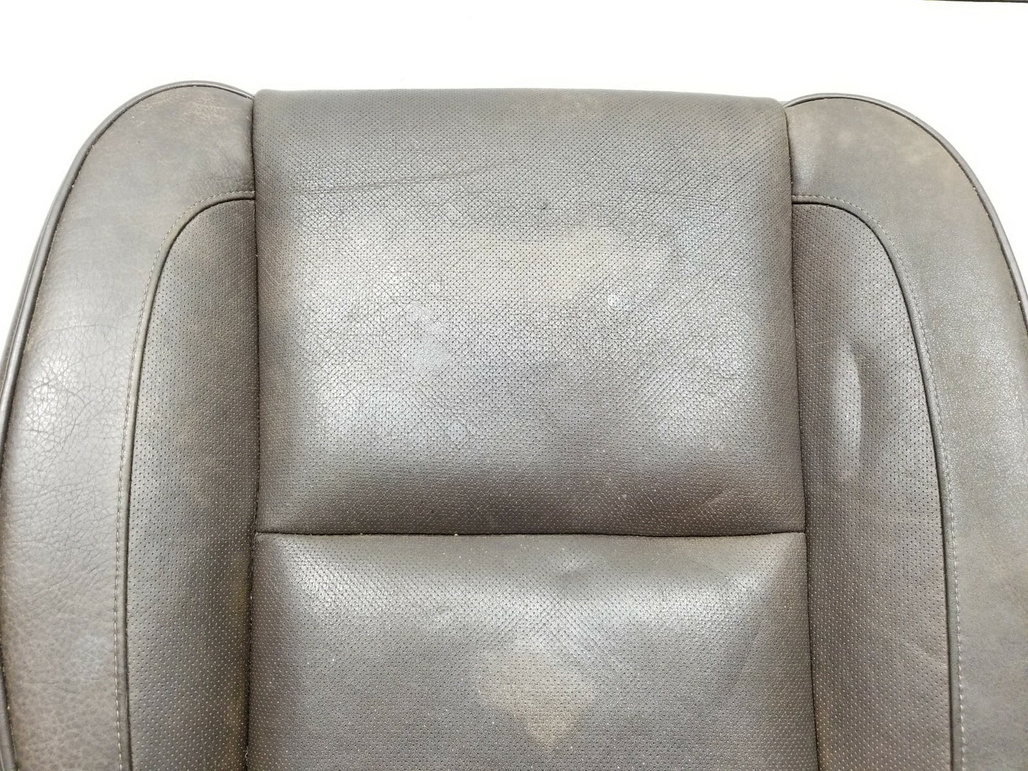 2009 Cadillac Escalade Front Passenger Seat Lower Cushion OEM