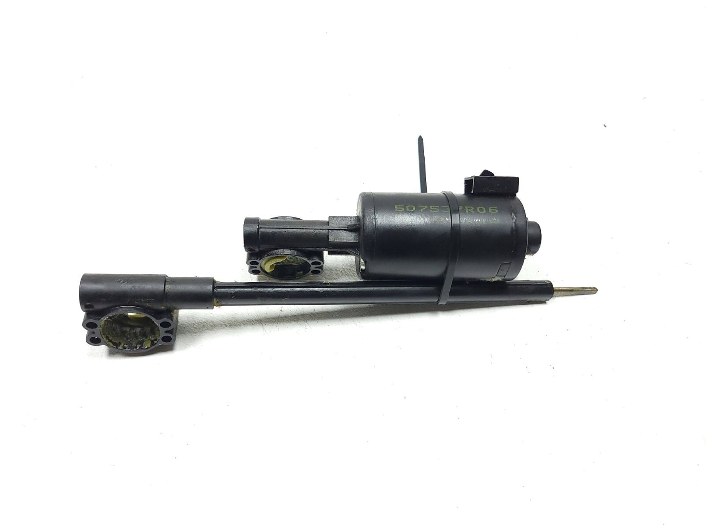 2004 - 2008 Nissan Maxima Front Seat Adjust Motor Passenger Right 2pcs OEM