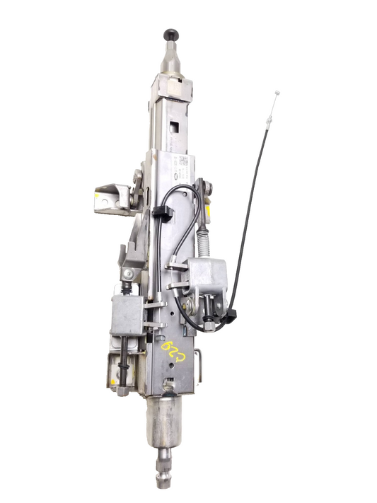2011 - 2013 Jeep Grand Cherokee Steering Column OEM