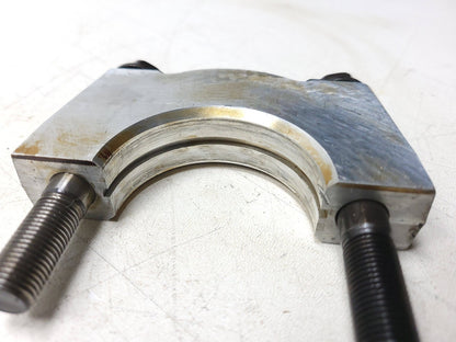 1984 - 1987 Honda Gl1200 Goldwing Crankshaft 13310-mg9-000 OEM