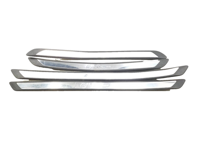 2017 - 2023 Alfa Romeo Stelvio Scuff Plate OEM