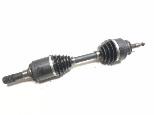 2008 Lincoln Navigator Front Axle Shaft Driver Side Left OEM