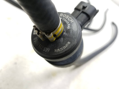 21-24 Ducati Supersport 950 950s Fuel Tank Purge Solenoid Valve OEM 6k Miles