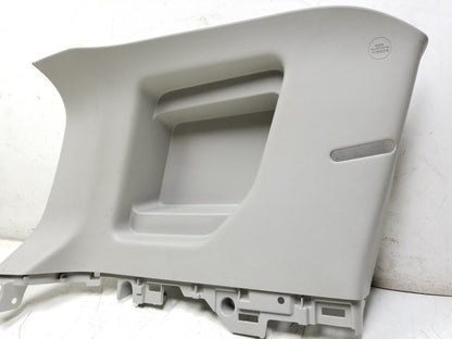 08 - 15 Scion Xb Rear Quarter Trim Cover Panel Driver Side Left OEM