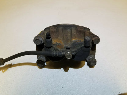 2013 Ford Edge Brake Caliper Front Driver Side Left OEM