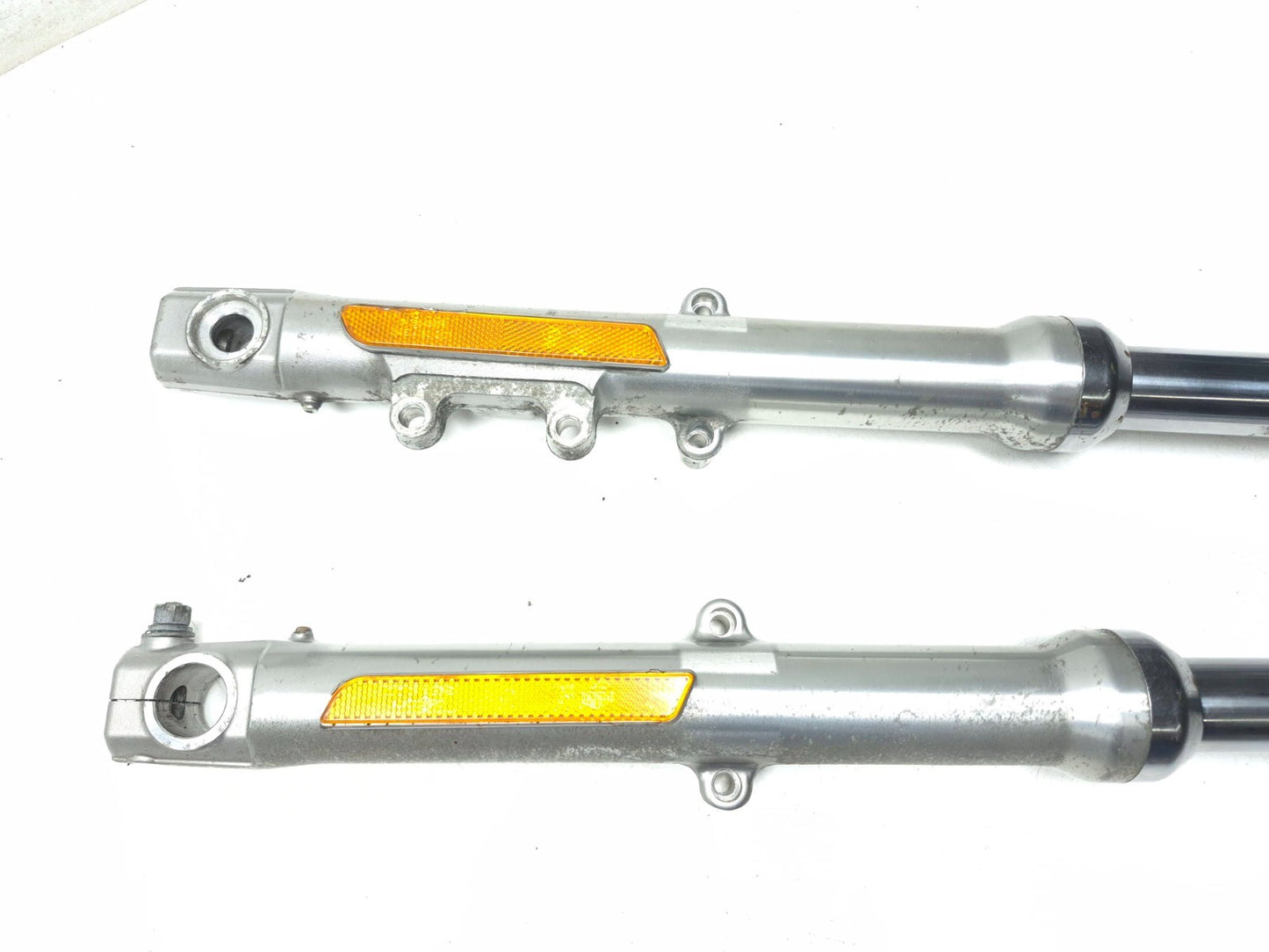 2008-2010 Harley-davidson Sportster Xl883lfront Suspension Fork Left & Right OEM
