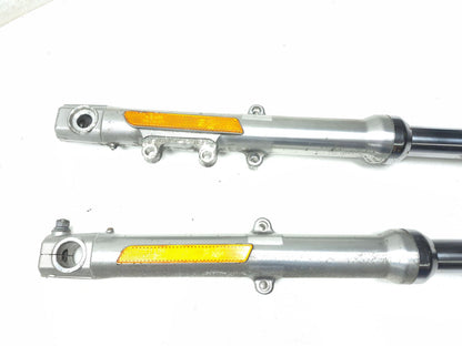 2008-2010 Harley-davidson Sportster Xl883lfront Suspension Fork Left & Right OEM