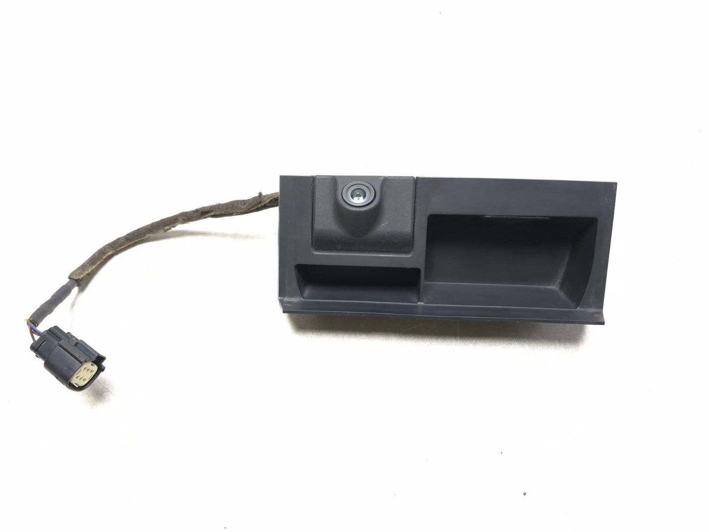 2008 Lincoln Navigator Rear Tailgate Liftgate Handle & Camera  OEM