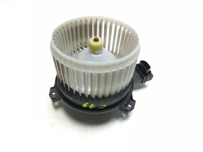 2022 Subaru Crosstrek HVAC Blower Motor OEM