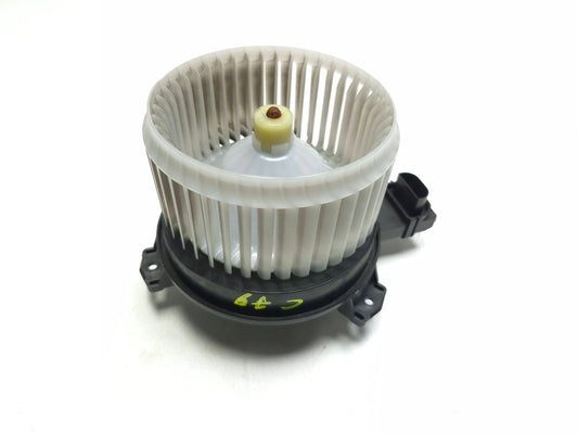 2022 Subaru Crosstrek HVAC Blower Motor OEM