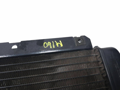 2004 Kawasaki Vulcan 800 Vn800 Engine Cooling Radiator OEM