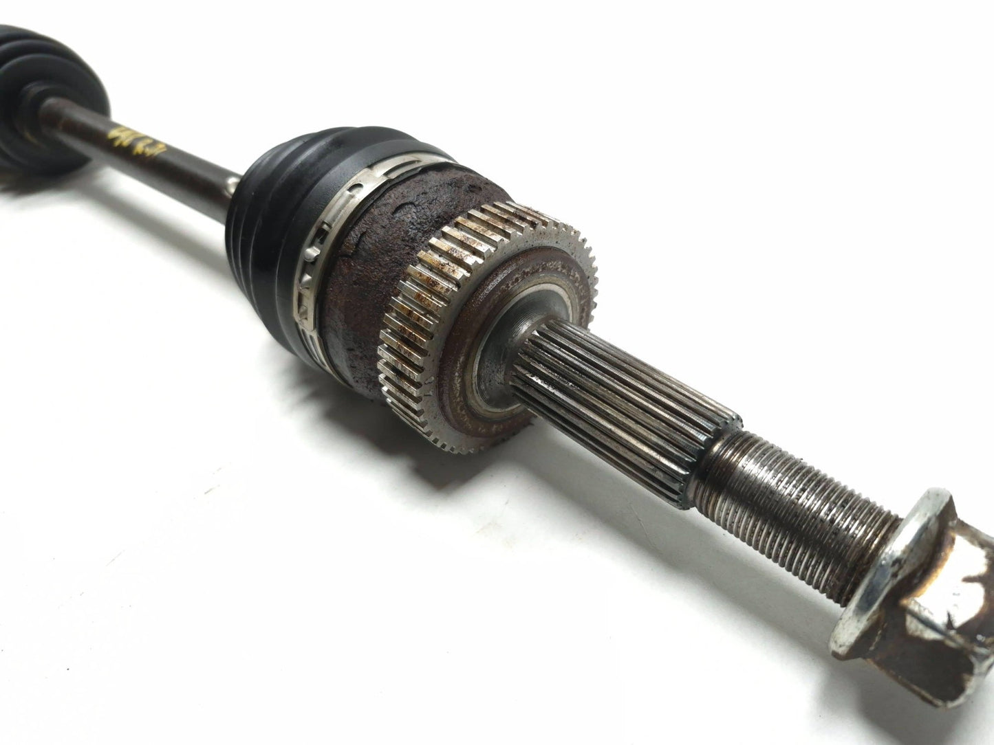 2015 Nissan Juke AWD Axle Shaft Rear Driver Side Left OEM