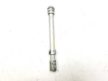 2014 - 2018 Honda Cbr650f Front Wheel Axle & Spacers OEM