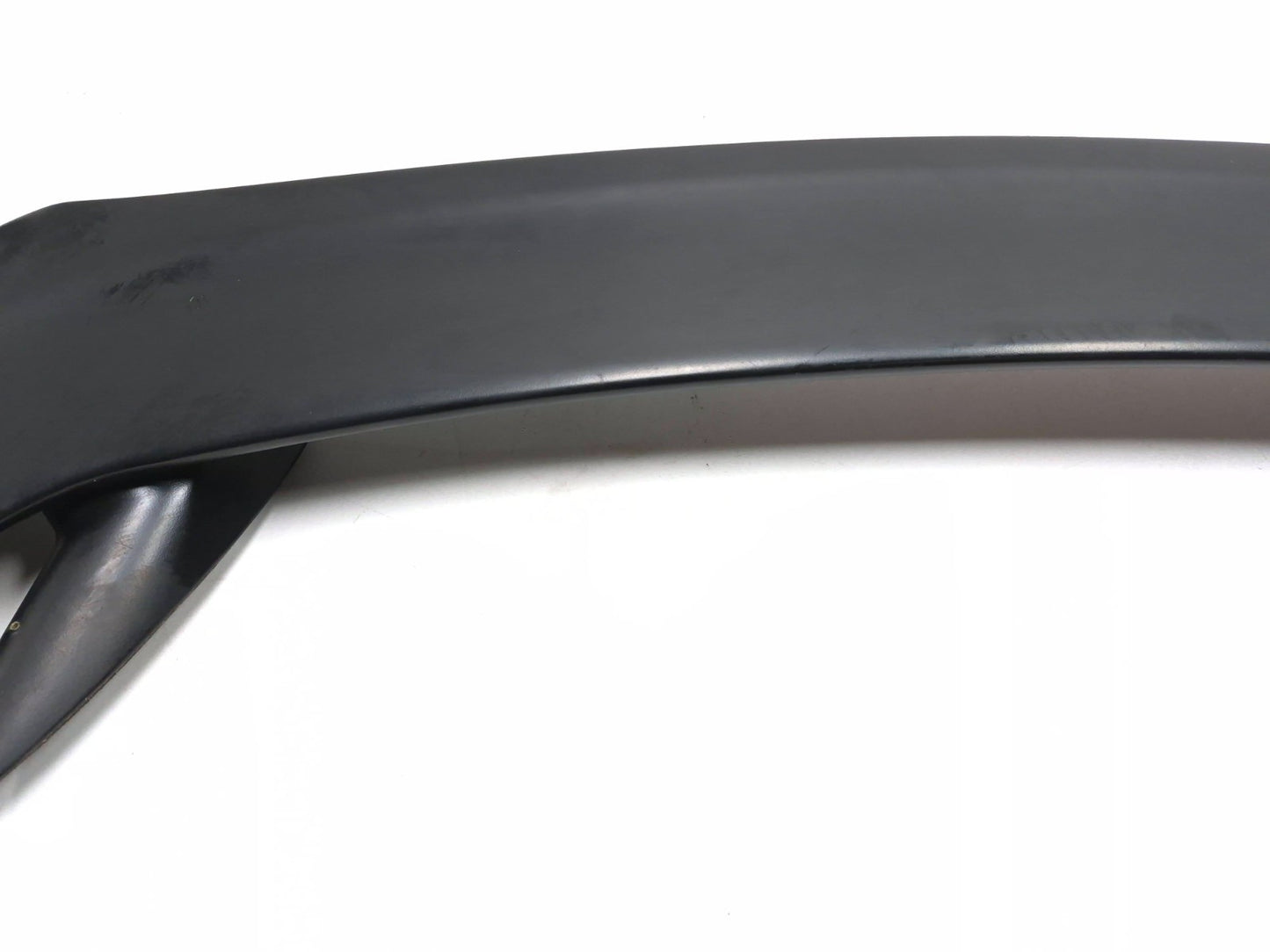 2013 Hyundai Genesis Coupe Rear Trunk Spoiler