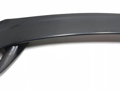 2013 Hyundai Genesis Coupe Rear Trunk Spoiler