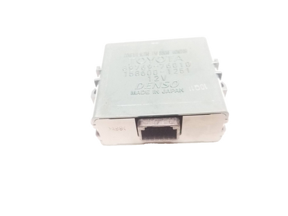 11-17 Lexus CT200h Tire Pressure Monitor Computer Tpms Module 89769-76010 Oem✅