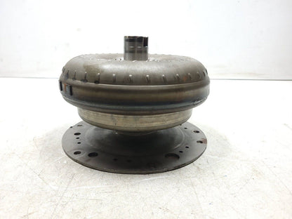 2009  2010 Audi A4 Quattro Torque Converter OEM