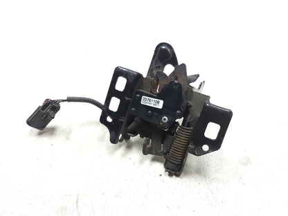 2010-2014 Chevrolet Suburban Hood Latch OEM
