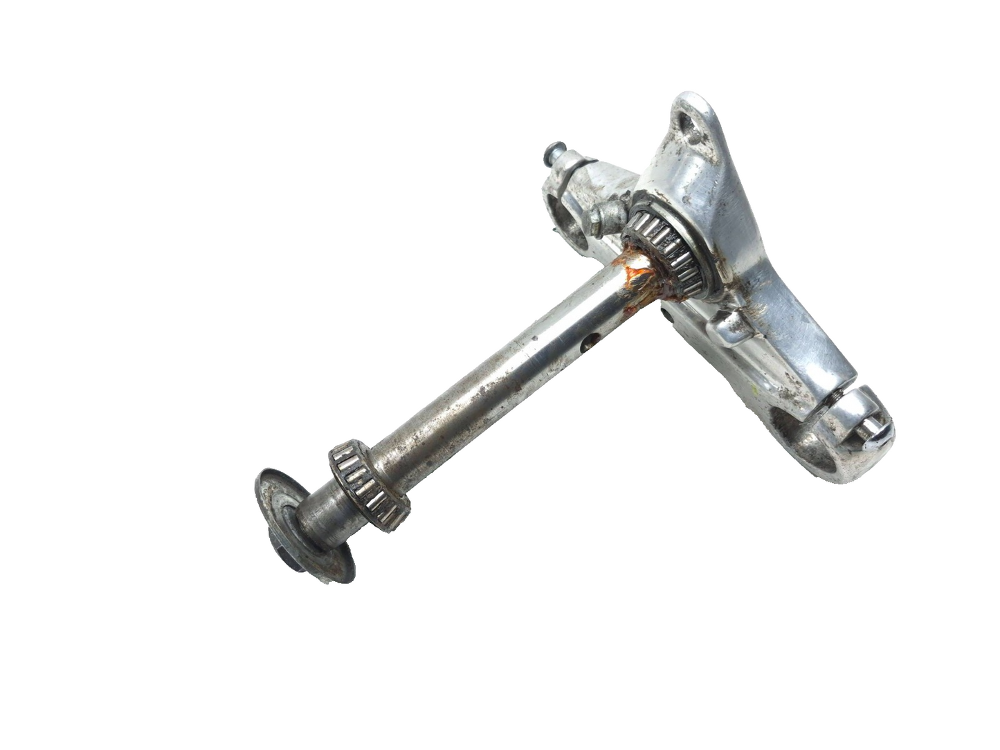 1991 - 2003 Harley Sportster Xl1200 Xl883 Triple Tree Lower 45561-87