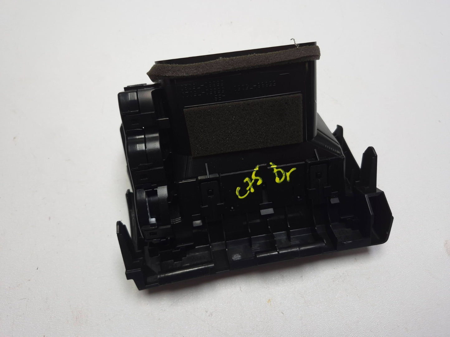 2010 Lexus Hs250h Dash Ac Heater Air Vent Driver Side Left OEM