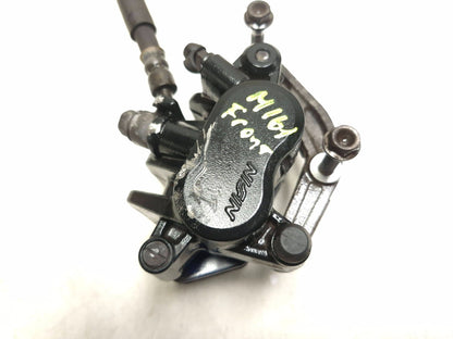 2013 Honda Cbr250 Front Brake Caliper OEM