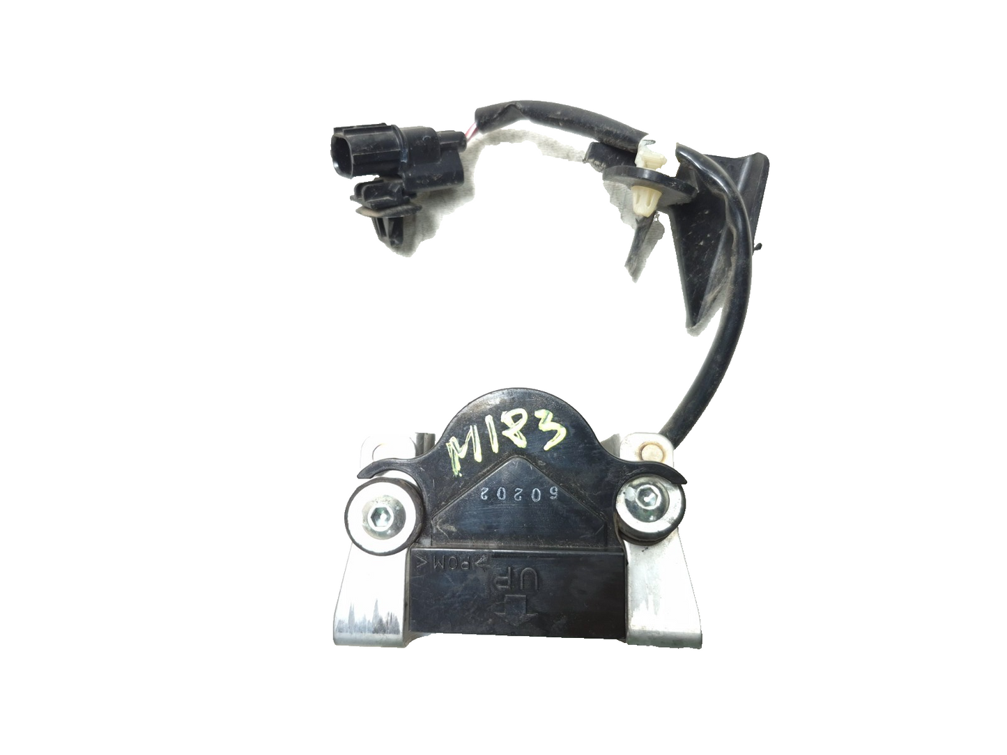 2015 Honda Ctx700n Tip Over Sensor OEM