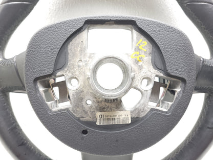 2012 Volkswagen Cc Steering Wheel OEM
