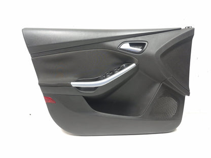 2013 Ford Focus St Front Door Trim Panel Left & Right OEM