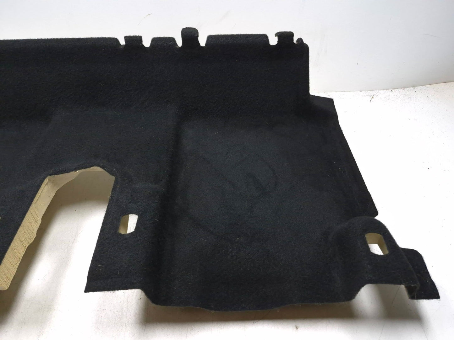 2014 Fiat 500l Trekking Interior Floor Carpet Rear & Front Side Pair OEM