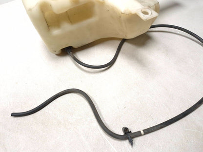 2007 Saab 9-5 Aero Windshield Washer Fluid Reservoir OEM