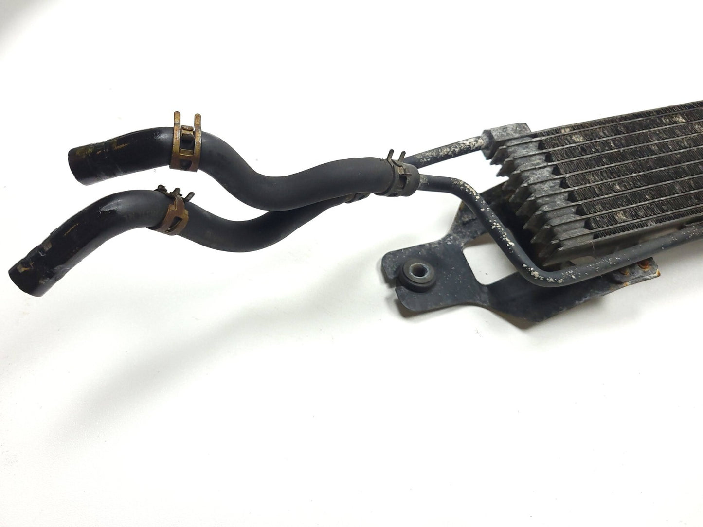 2009 Mazda Cx-7 Automatic Transmission Oil Cooler OEM