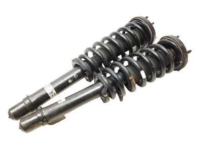 2007 - 2008 Acura Tl Type S Front Shock Strut Absorber With Spring Pair  OEM