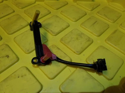 14-18 Kia Forte Automatic Transmission Speed Sensor OEM 49k