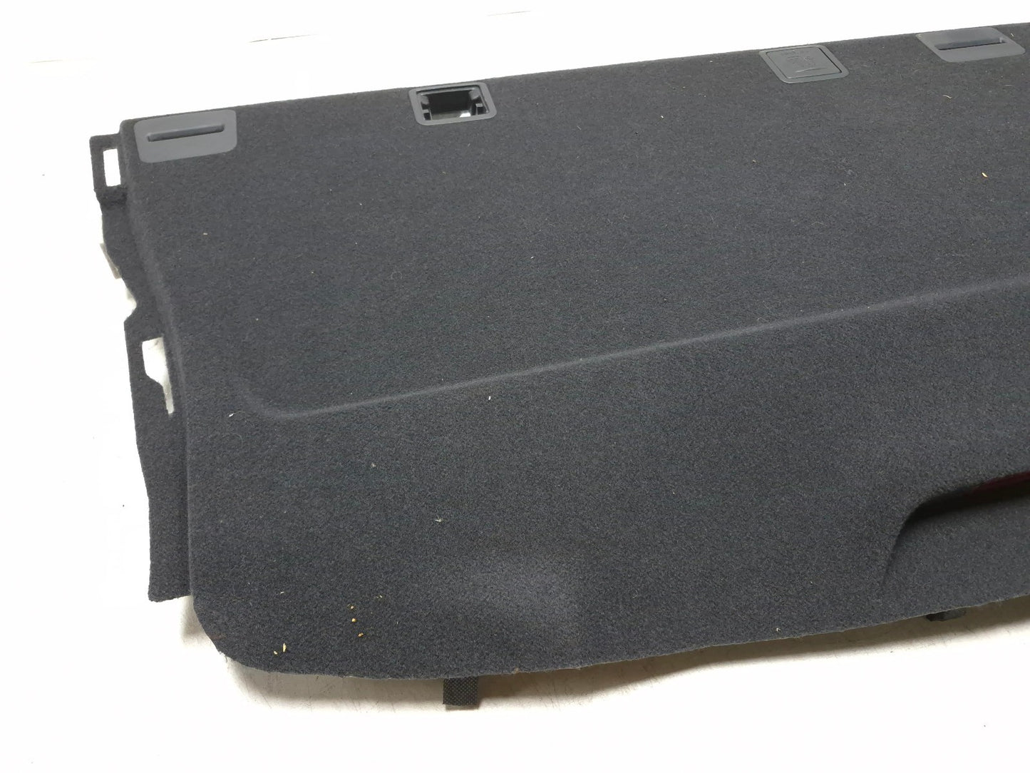 2018 Hyundai Sonata Sport Rear Package Tray Trim Panel OEM