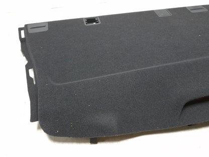 2018 Hyundai Sonata Sport Rear Package Tray Trim Panel OEM
