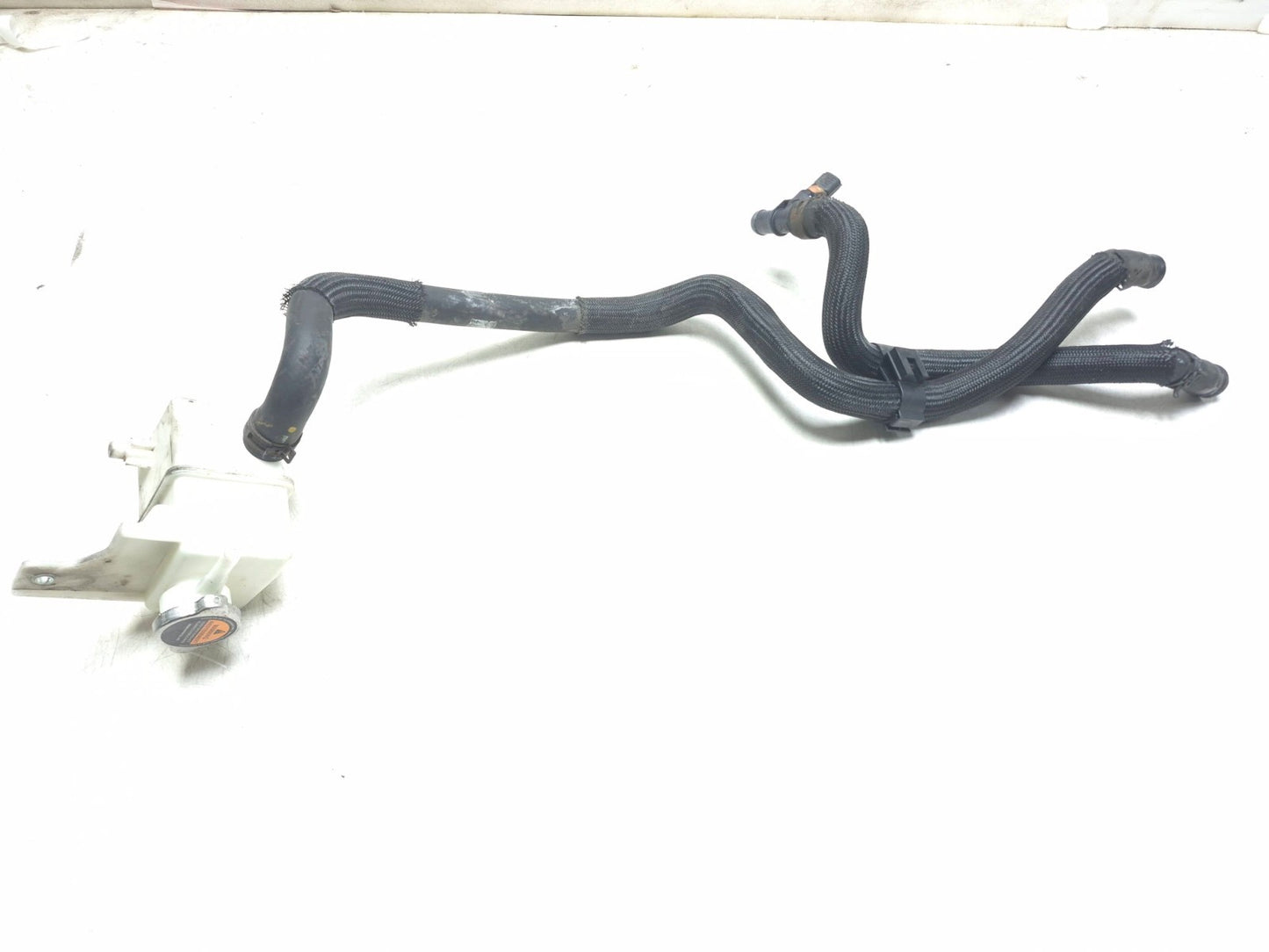 2012 Nissan Leaf Engine Coolant Reservoir OEM