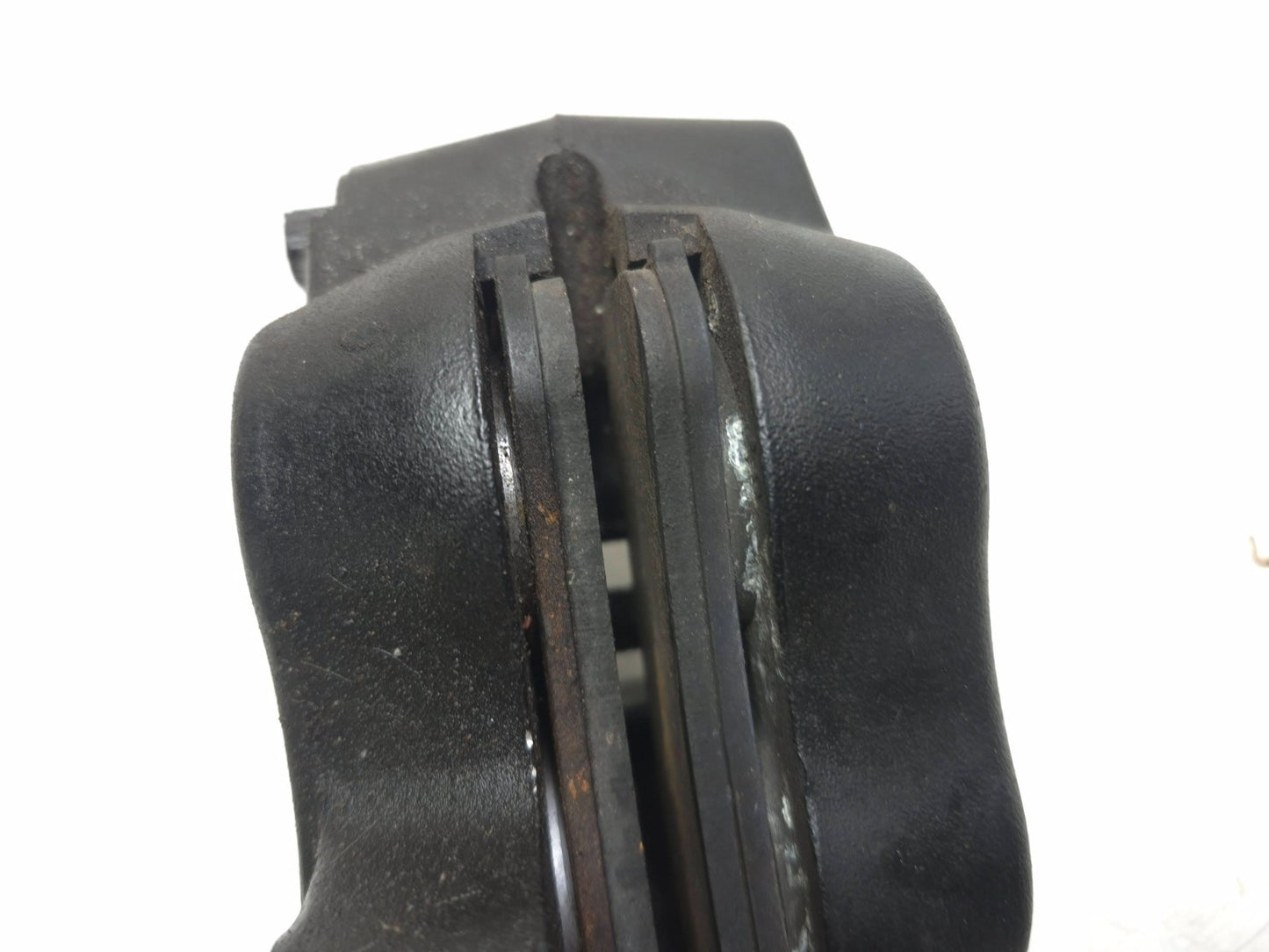 2008 Harley-davidson Dyna Fat Bob Fxdf Front Left Brake Caliper OEM