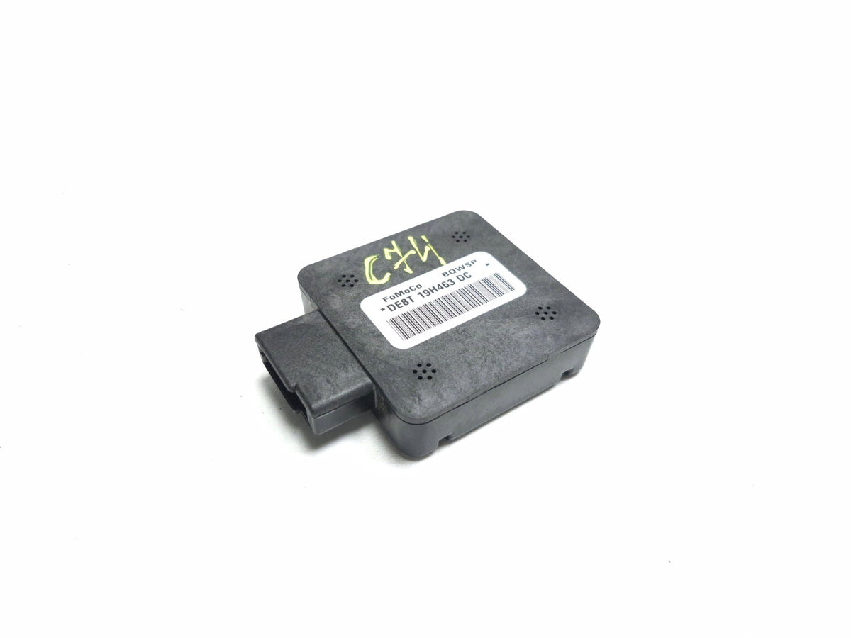 2016 Ford Transit Connect Windshield Wiper Rain Sensor Module OEM