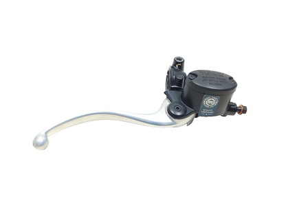 2022 - 2024 Royal Enfield Classic 350 Front Brake Master Cylinder & Lever  OEM