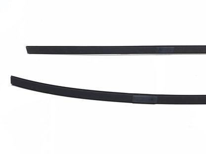 2014 Hyundai Accent Roof Molding Trim 2pcs OEM