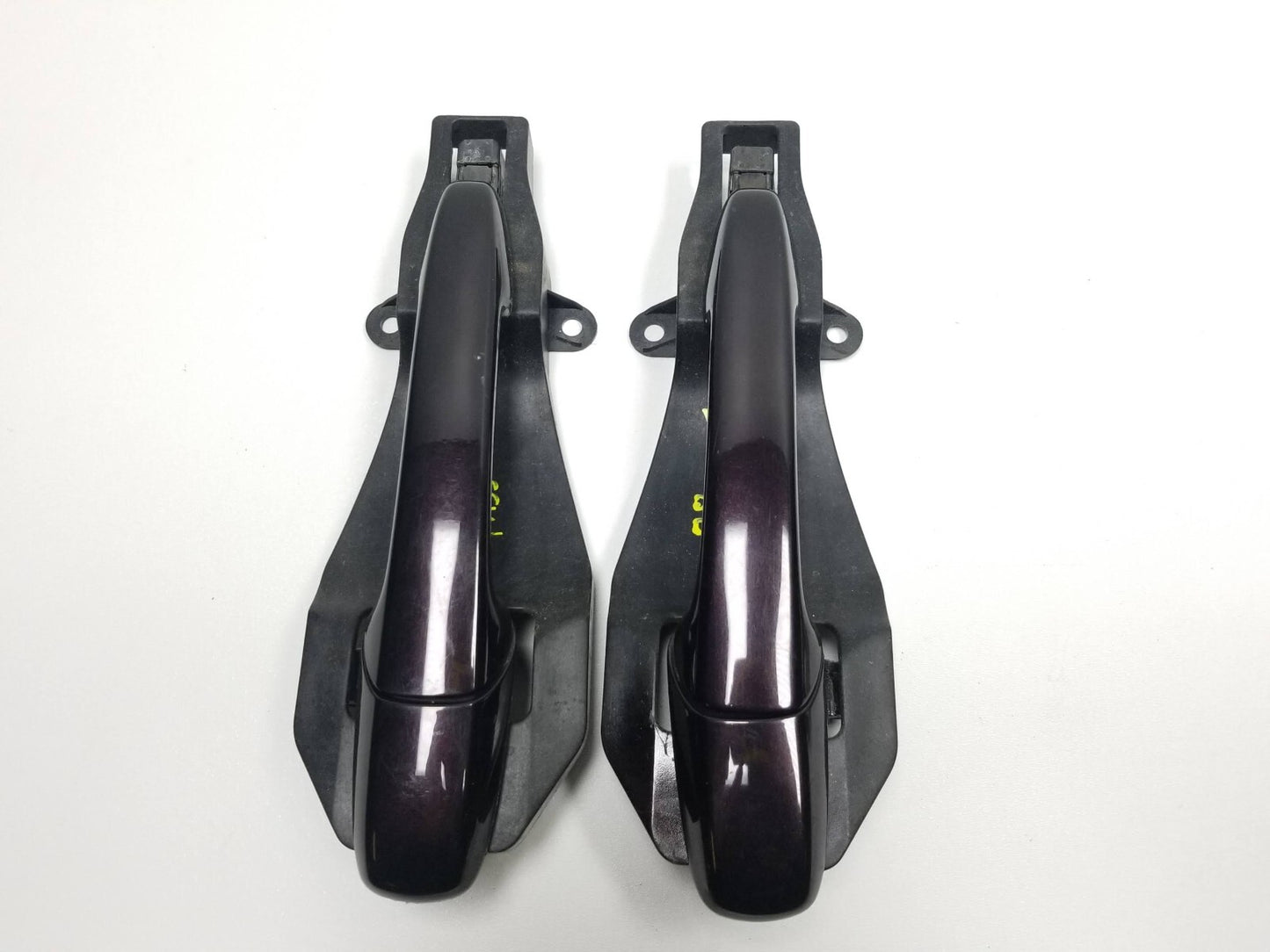 2009 Mazda Cx-7 Exterior Door Handle 4pcs OEM