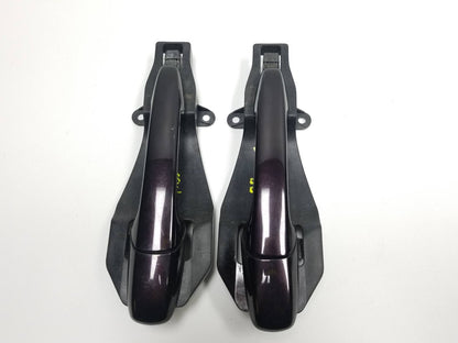 2009 Mazda Cx-7 Exterior Door Handle 4pcs OEM