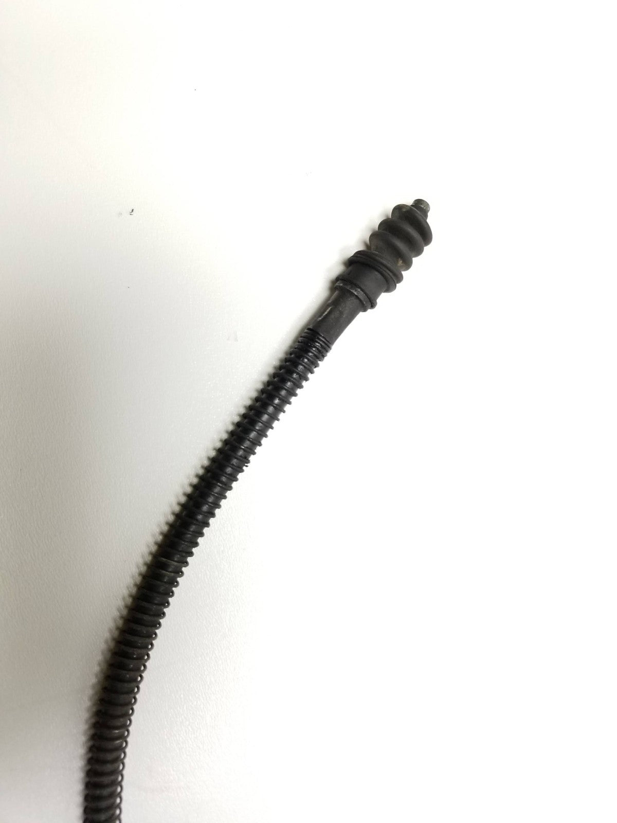 1990 Kawasaki Vn750 Vulcan Clutch Cable OEM