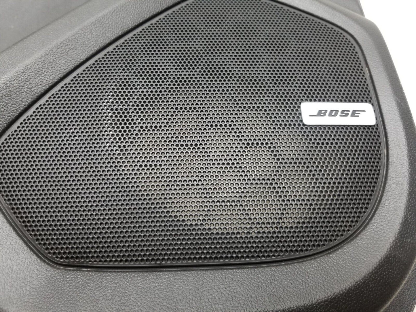 21 - 23 Chevrolet Trailblazer Door Panel Trim Front Driver Side Left OEM