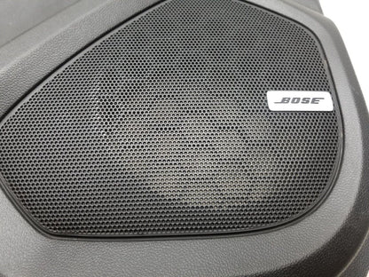 21 - 23 Chevrolet Trailblazer Door Panel Trim Front Driver Side Left OEM