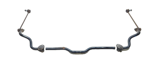 2012-2017 Hyundai Accent Sedan Front Stabilizer Sway Bar OEM 54810-1r100