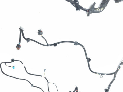 2020 Tesla Model 3 Front Door Wire Harness Right Passenger Side OEM