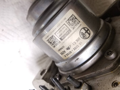 2018 Alfa Romeo Stelvio ABS Anti Lock Brake Pump 10120207404 OEM ✅